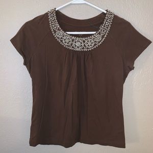 Talbots Top
